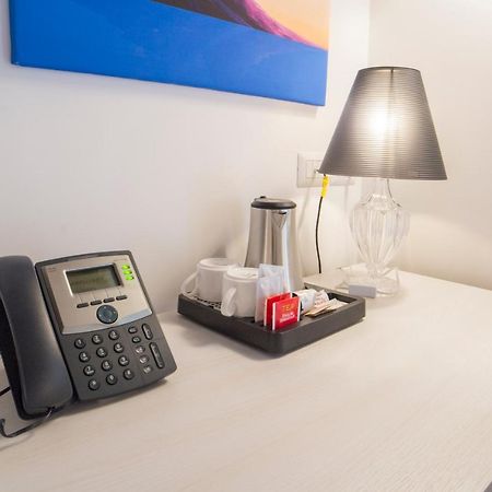 Morelli Suite Napels Buitenkant foto