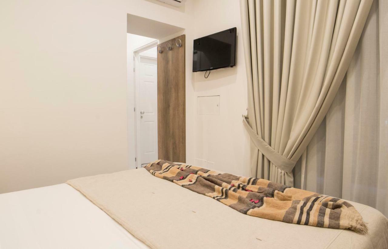 Morelli Suite Napels Buitenkant foto